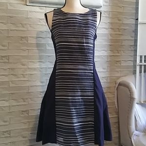 ARMANI EXCHANGE women dress